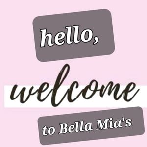 🩷 MEET YOUR POSHER, Maggie 🩷